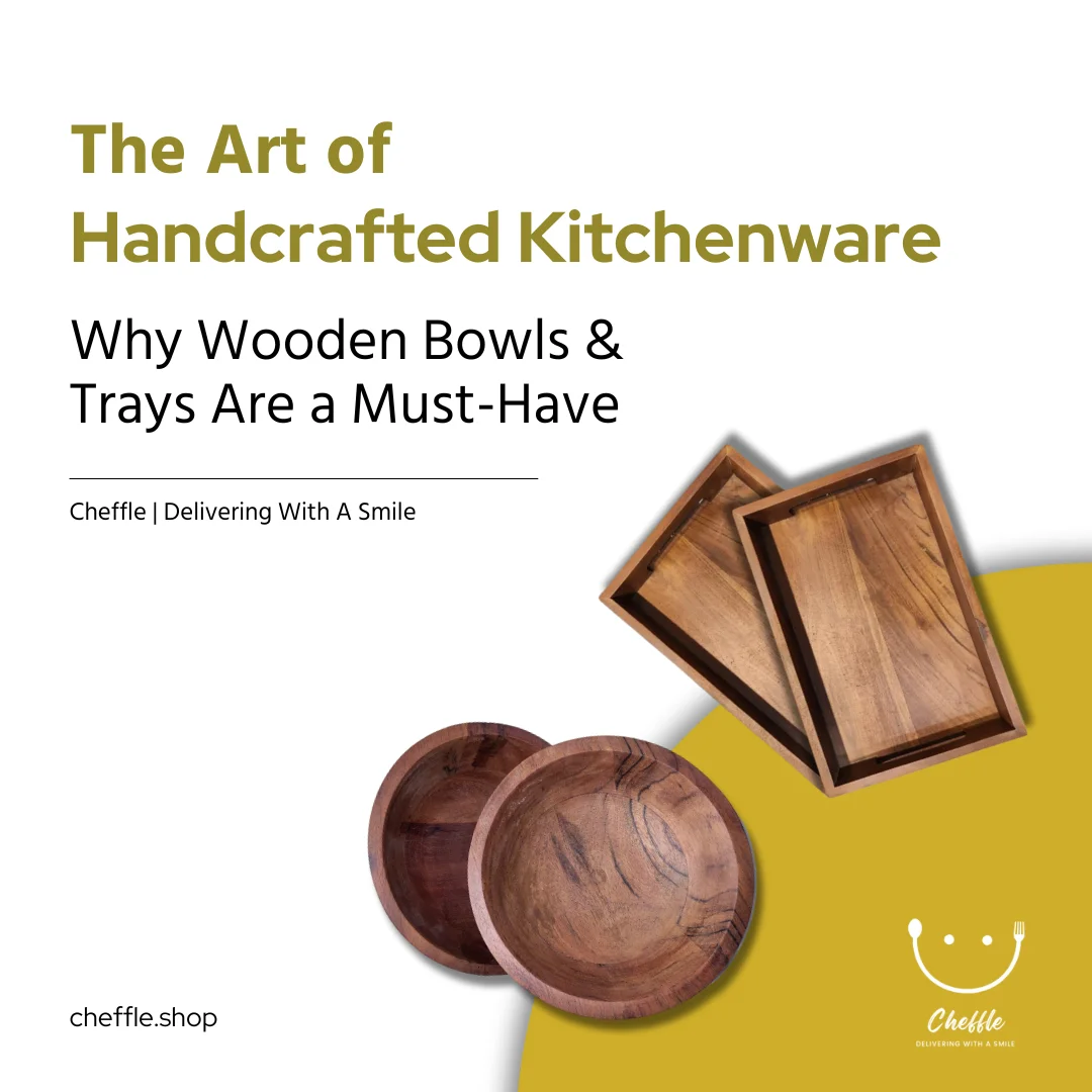 art of kitchenware